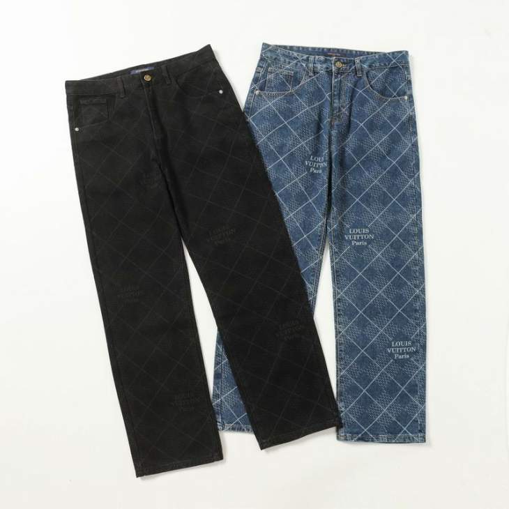 Picture of LV Jeans Long _SKULVsz30-36aztx997011774